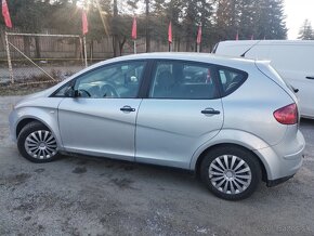 Seat Altea 1.9 TDi Stylance - 3