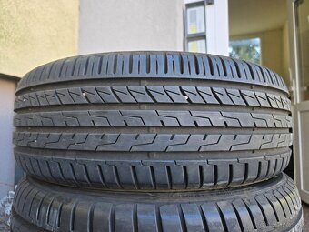 Zánovne letne pneumatiky 215/60 r17 Matador Hectorra 5 2023 - 3