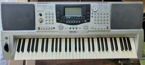 Keyboard Medeli MD500 - 3