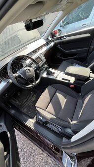 Volkswagen Passat B8 2.0TDI 2016 - 3