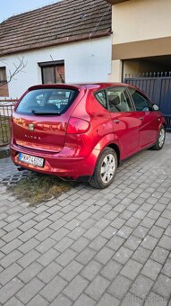 Seat Altea 1.9 TDI - 3