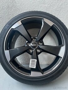 Original Audi Sport Q2 SQ2 r19 235/40/19 100% - 3