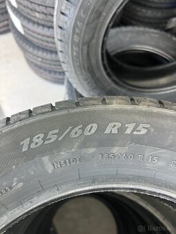 185/60 R15 XL matador letné - 3