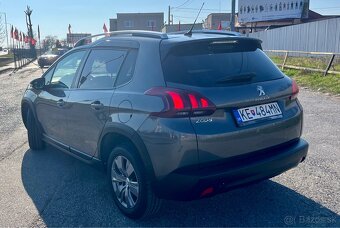 Peugeot 2008 - 3