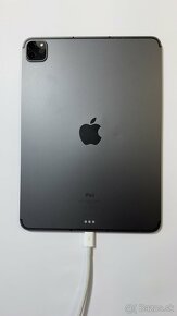 iPad Pro 11” Cellular  128gb M1 - 3
