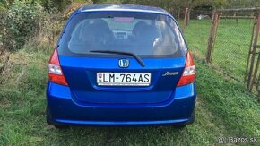 Honda Jazz - 3