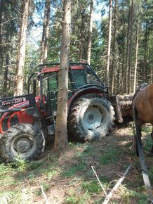 Zetor fortera - 3