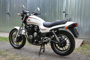 Honda CBX 650E - 3