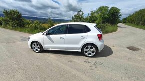 Volkswagen Polo GTI, DSG - 3