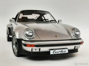 1:12 - Porsche 911 Turbo / 930 (1977) - Schuco - 1:12 - 3