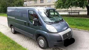 Fiat Ducato 2,3 88Kw=120PS - 3