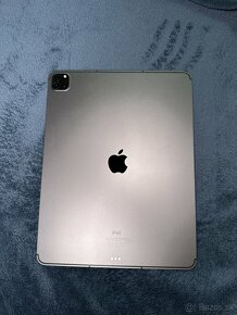 Apple iPad Pro 12.9”, Wi-Fi + Cellular - 3