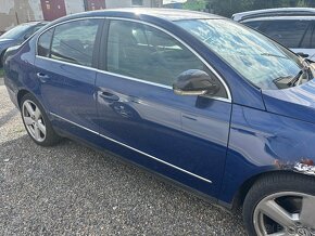 Rozpredam vw pasaat b6 1.9 tdi 77kw - 3