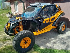 Maverick xRC turbo RR - 3