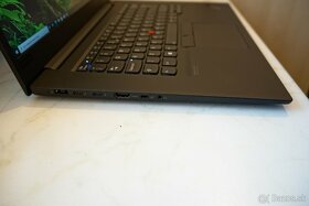 █ Lenovo X1 extreme Gen 2 (i7, 32GB/64GB RAM, zár. Lenovo) █ - 3