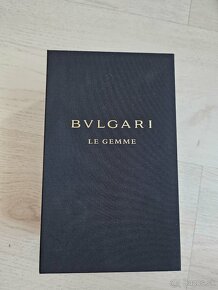 BVLGARI la gemme astrea - 3