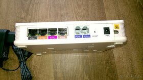 GPON G-25E optický konvertor (od ORANGE) - 3