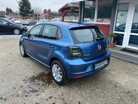 Volkswagen Polo 1.4 TDI BMT Trendline - 3