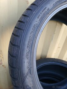 265/40 r20 zimne pneumatiky 265/40/20 265 40 20 pneu R20 - 3