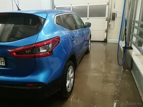 NISSAN QASHQAI - 3