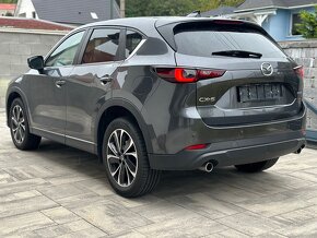 Mazda CX-5 2.0 Skyactiv-G165 Exclusive-line 2023 ✅ ODPOCET ✅ - 3