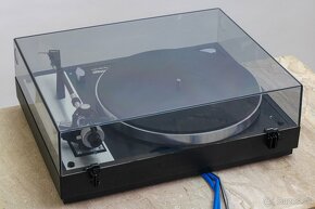 Thorens TD160 MKII - 3