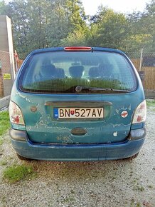 Renault Scénic - 3