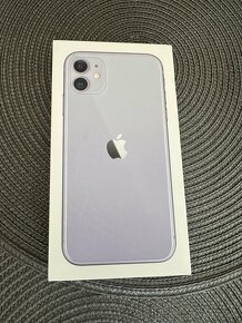 iphone 11 purple - 3