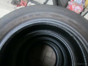 205/55R16 91H zimne pneu Fulda Kristall control hp2 dezen 8- - 3