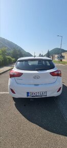 Hyundai i30, 1,4i, 2014 - 3