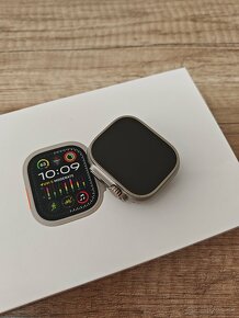 Apple Watch Ultra 2 - 3