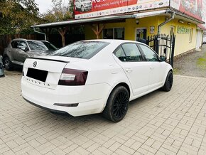 Škoda Octavia 1.6 TDI Active✅ - 3