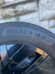 Zimná sada 5x112 r19 vw ID.4 - 3