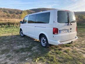 VW T6.1 Caravelle - 3