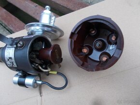 Predam pre skoda  1000Mb-100-110 Rozdelov AC pump lozis spoj - 3