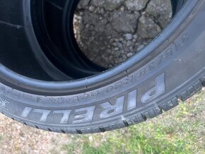 Zimne pneu Pirelli 315/35r20 , 275/40r20 - 3