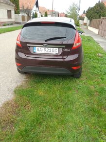 Ford FIESTA - 3