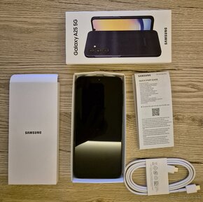 Samsung A25 5G - 3