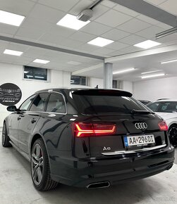 Audi A6 2.0TDI 140Kw Stronic Ultra - 3