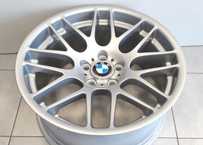 BMW M3 E46 CSL 19" Styling M163 - 3