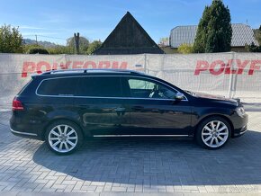 Volkswagen Passat Variant 2.0 TDi Highline - 3