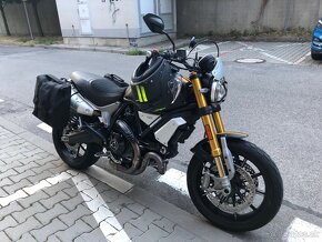 Predám Ducati Scrambler 1100 Sport - 3