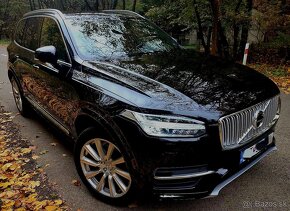 VOLVO XC90 - PREDAJ AJ NA SPLÁTKY - 3