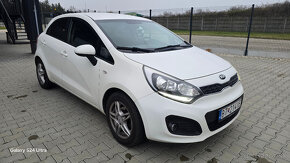 Kia Rio 1.1 CRDi EX - 3