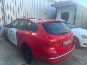 Auta na Taxi prenájom / Operatívny prenájom - 3