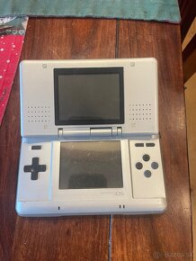 Nintendo DS fat - 3