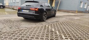 Audi A6 Avant 3.0 200kw - 3