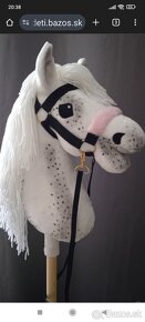 Hobby horse - 3