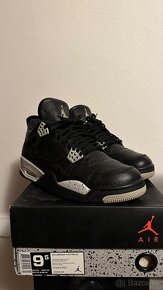 Air Jordan 4 Retro OREO, 43 - 3