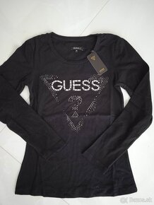 tričko Guess - 3